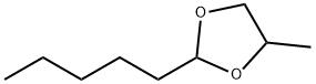 4-METHYL-2-PENTYL-1,3-DIOXOLANE